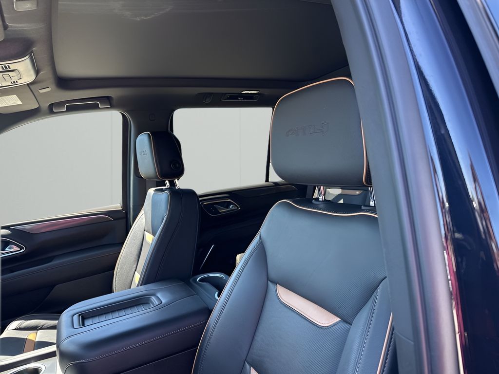 Used Car 2023 Gmc Yukon  At4 For Sale Under $70,000 In Austin, Texas