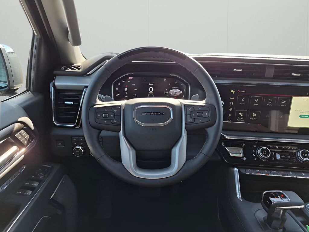 New 2026 Black GMC Denali image 24