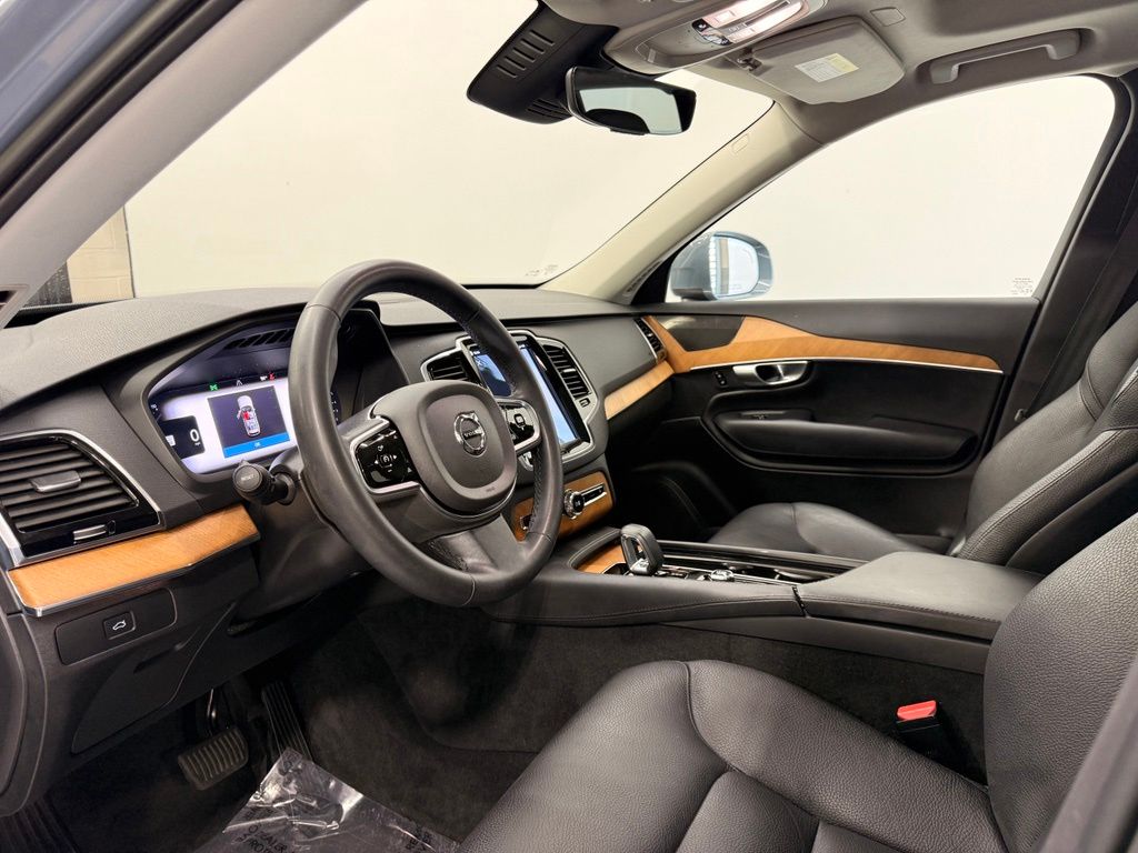 Thumbnail: 2023 Volvo XC90 - 11