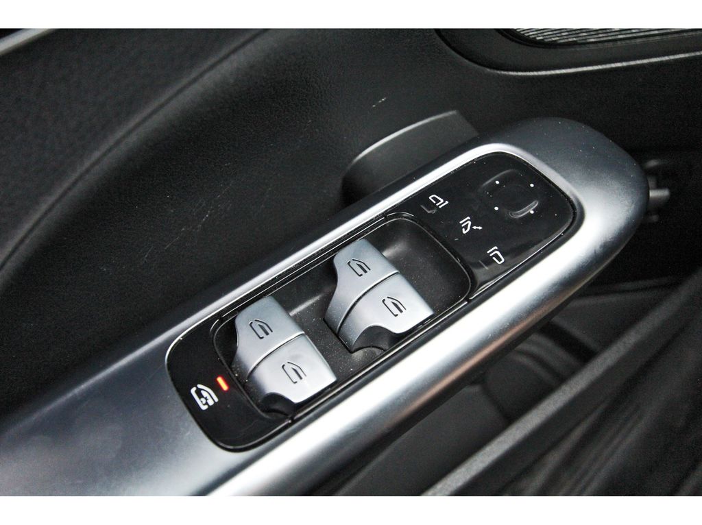 2022 Mercedes-Benz C-Class C 300 Black at Don McGill Toyota