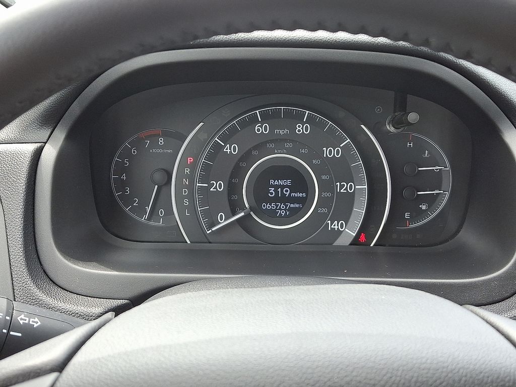 Thumbnail: 2016 Honda CR-V - 23