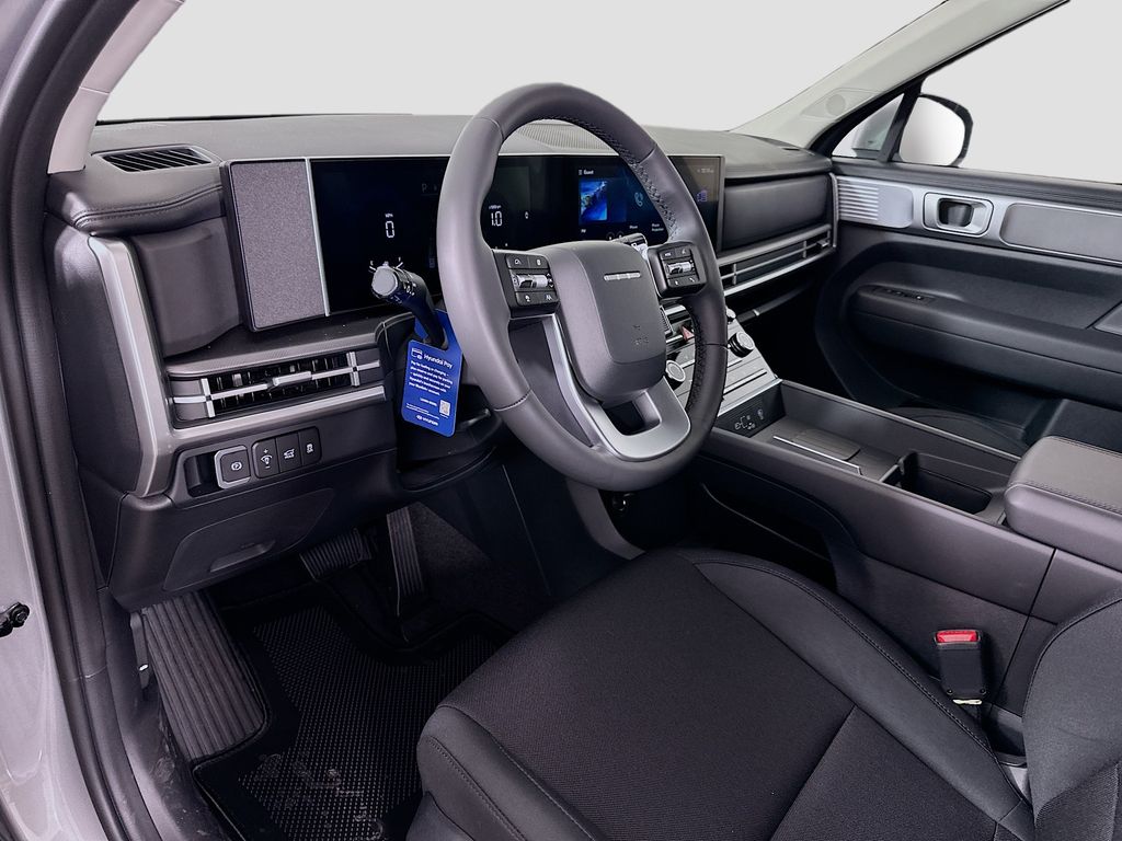 Thumbnail: 2026 Hyundai Santa Fe - 9