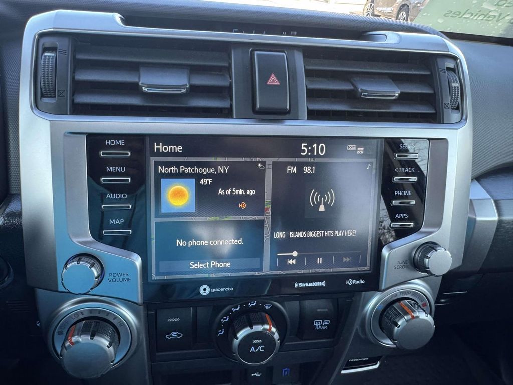 Used 2023 Toyota 4Runner SUV