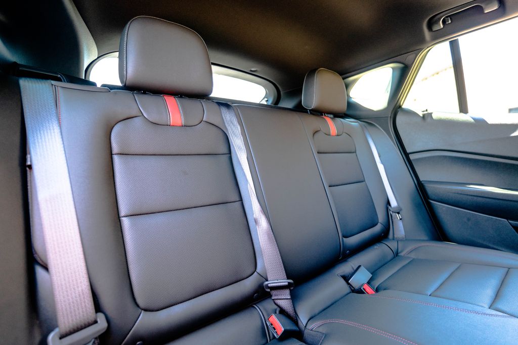 New 2026 Chevrolet Trax SUV