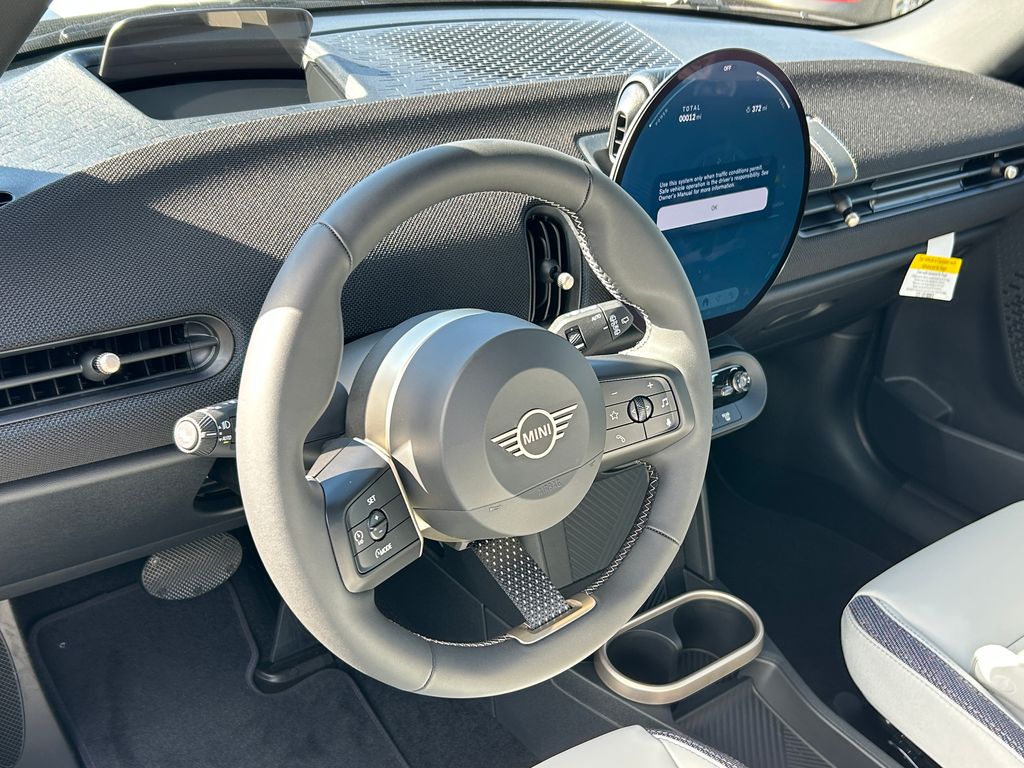 Thumbnail: 2026 MINI Cooper - 13