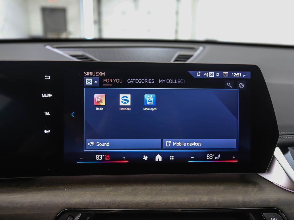 Thumbnail: 2026 BMW X1 - 18