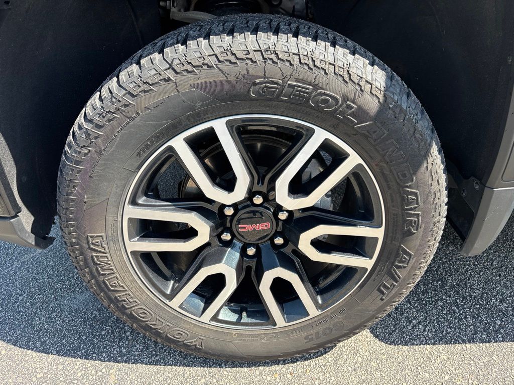 Used 2024 GMC Sierra 1500 Truck