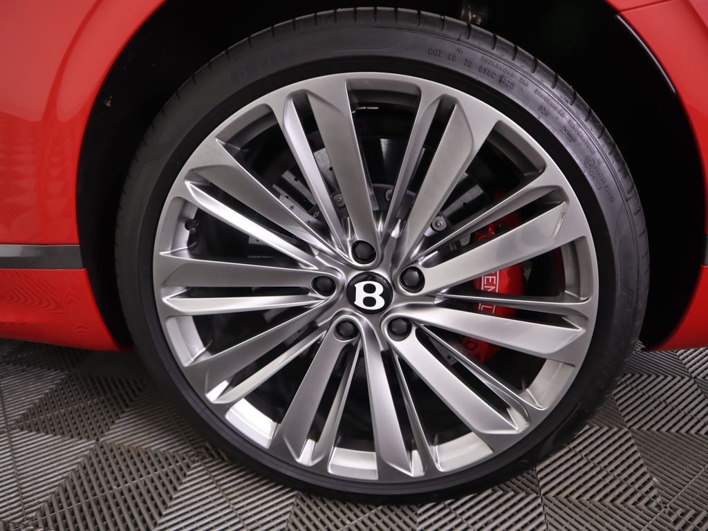 Thumbnail: 2024 Bentley Continental - 30