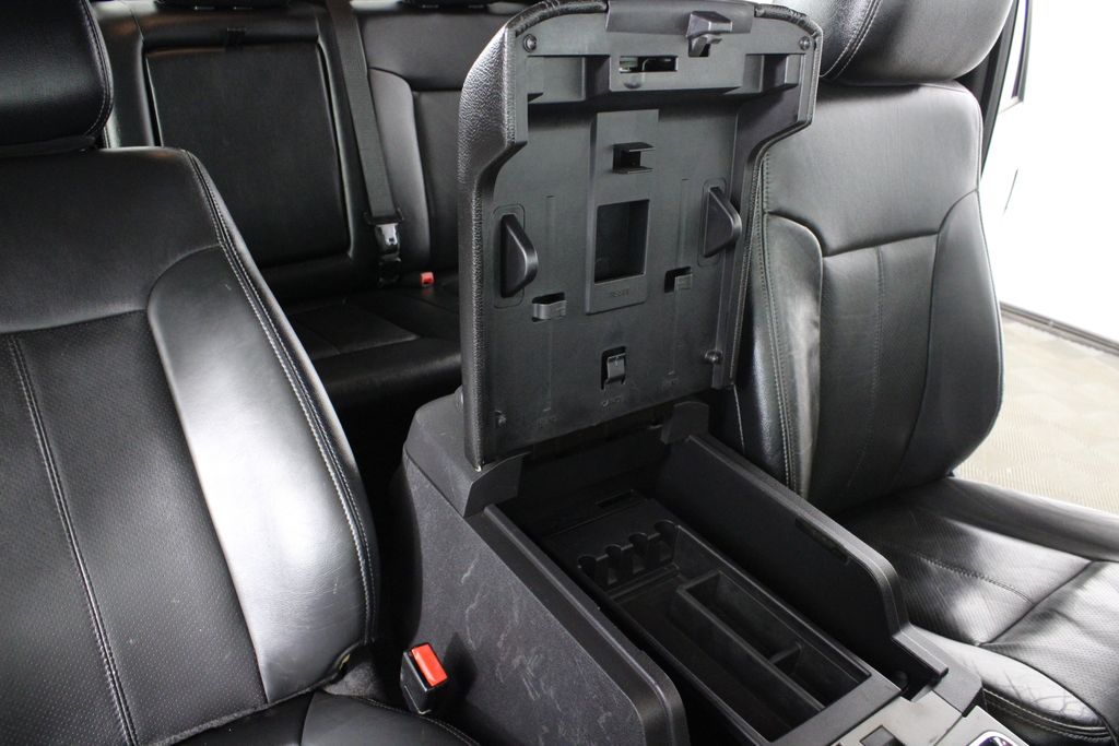 Used 2016 Ford F-250SD for sale in 
