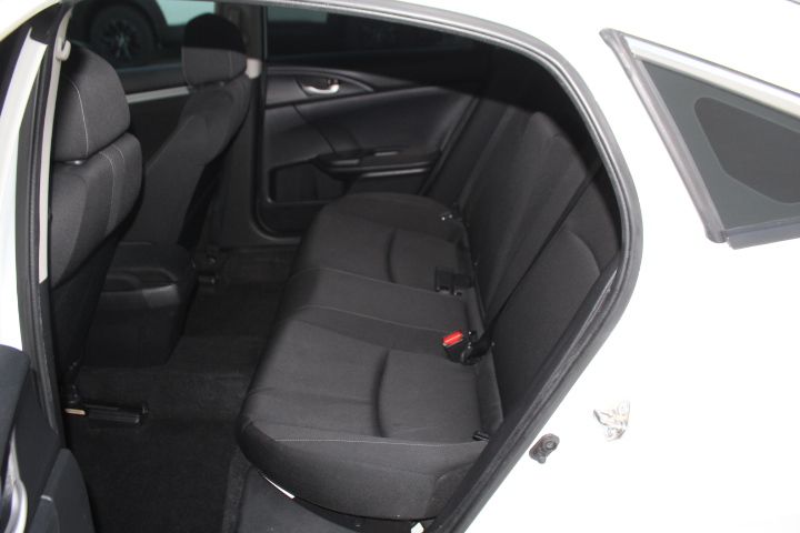 Used Car 2018 Honda Civic  Ex For Sale Under $20,000 In Georgetown, Texas