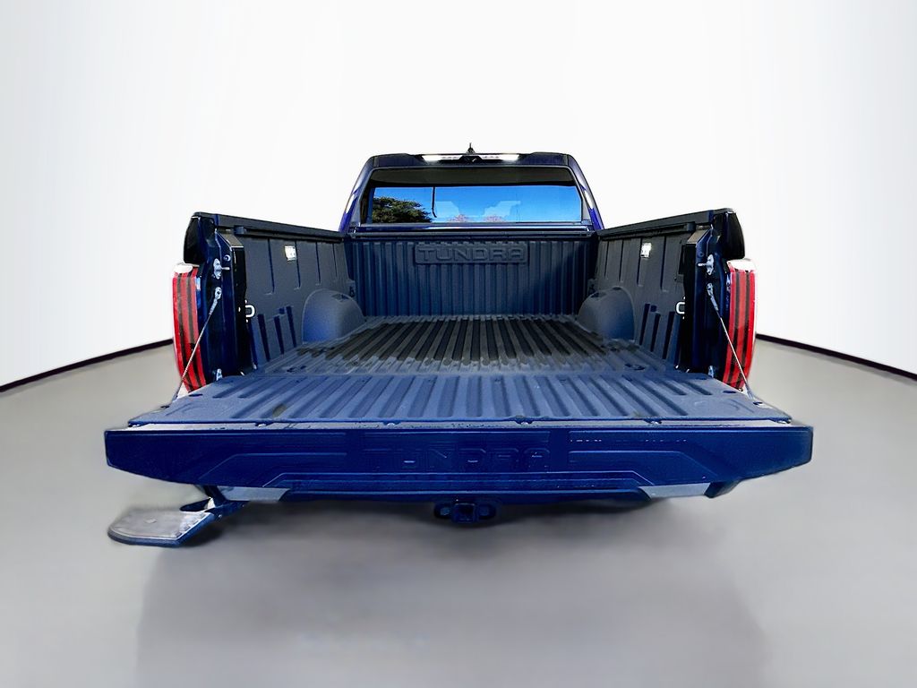 Thumbnail: 2023 Toyota Tundra - 27