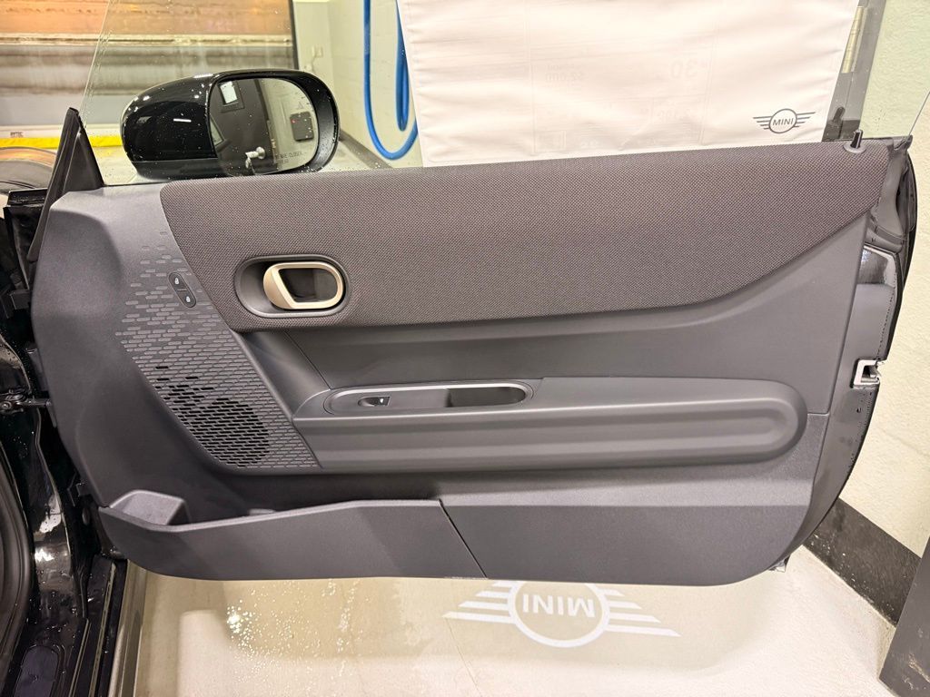 Thumbnail: 2026 MINI Cooper - 21