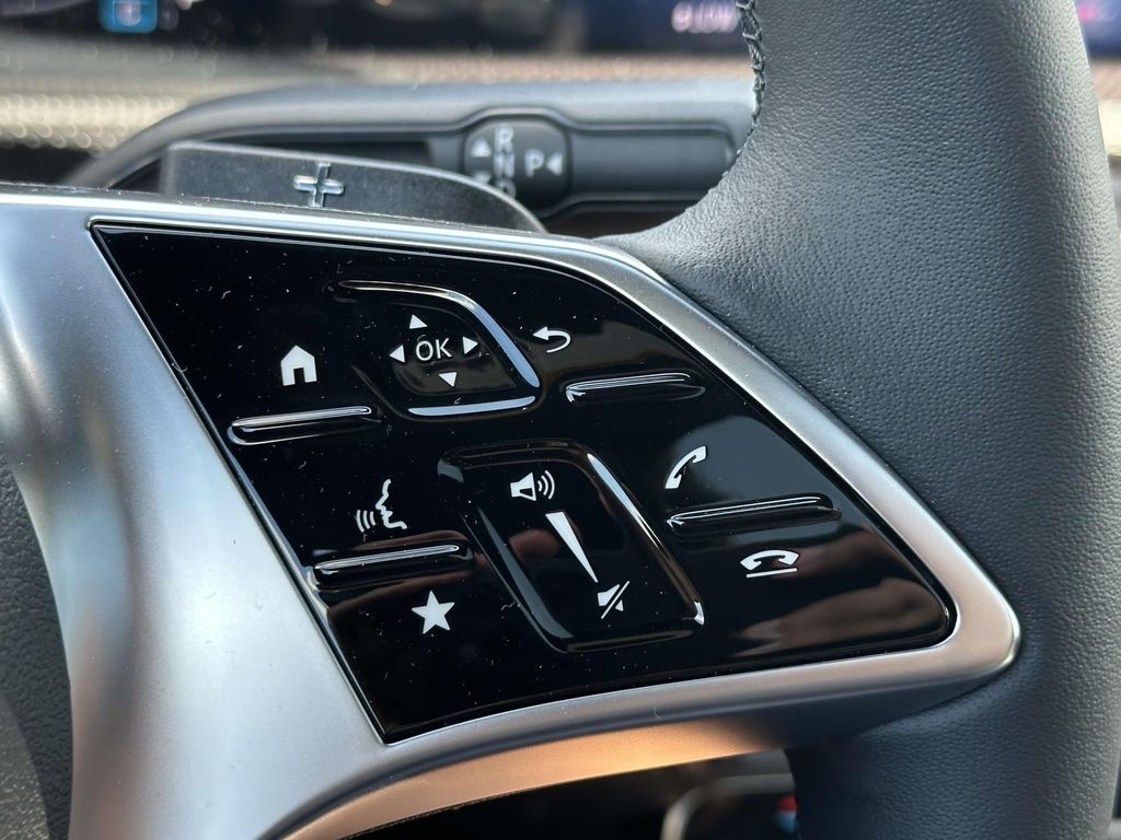 2025 Mercedes-Benz CLA 250 20