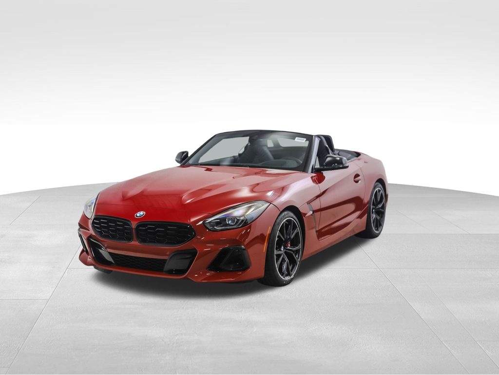 2025 BMW Z4 M40i -
                Bloomington, MN