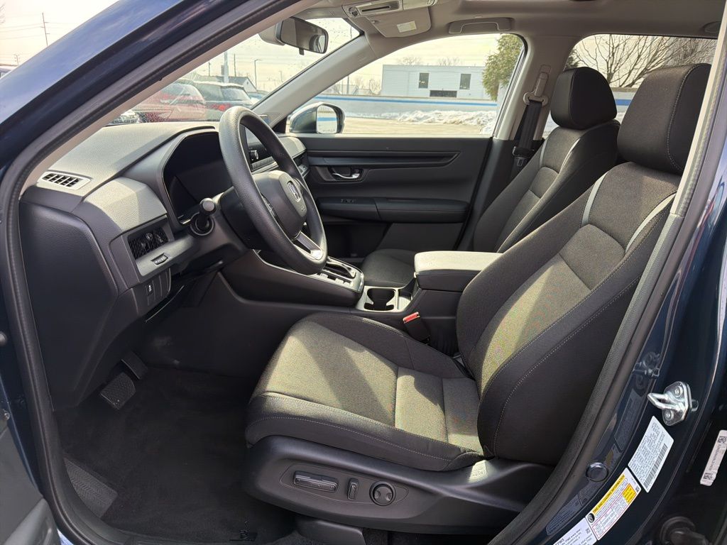 Thumbnail: 2024 Honda CR-V - 18