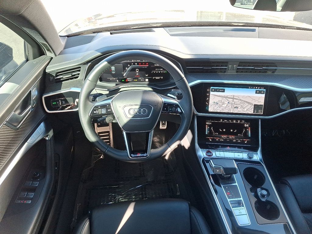 Thumbnail: 2021 Audi S6 - 11