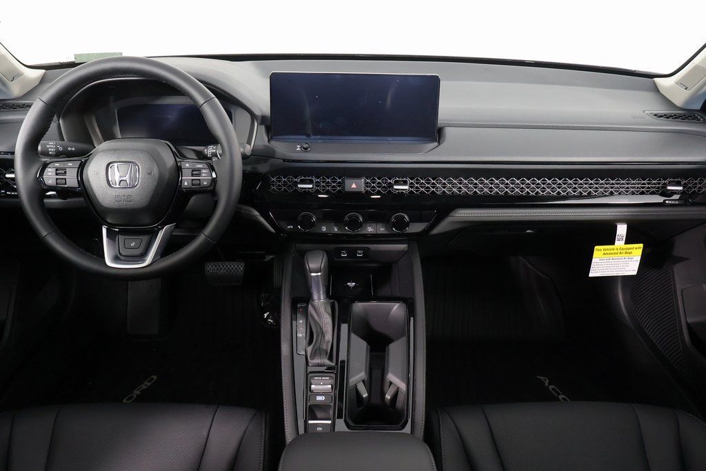 Thumbnail: 2026 Honda Accord - 4