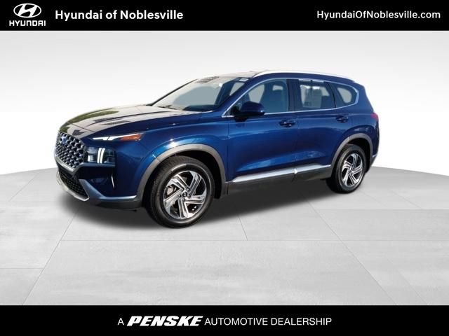 2022 Hyundai Santa Fe SEL -
                Noblesville, IN