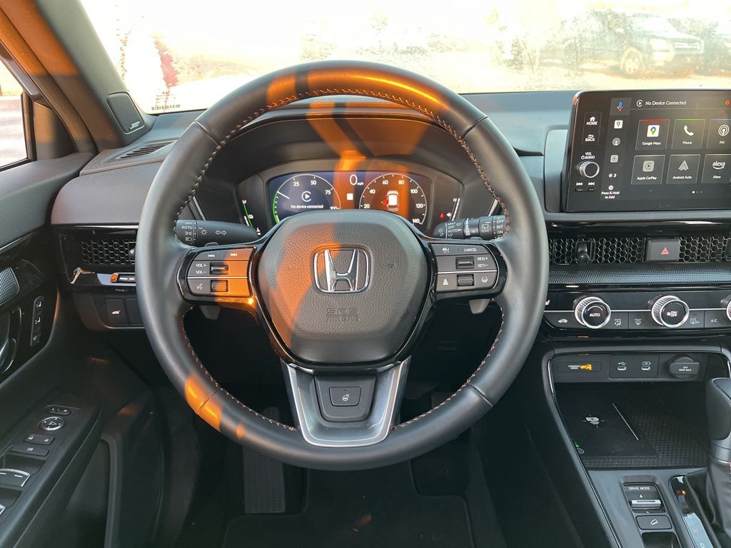 Thumbnail: 2026 Honda CR-V - 18