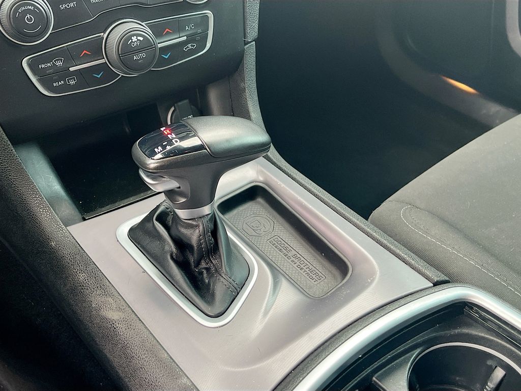 Used 2023 Gray Dodge R/T image 16