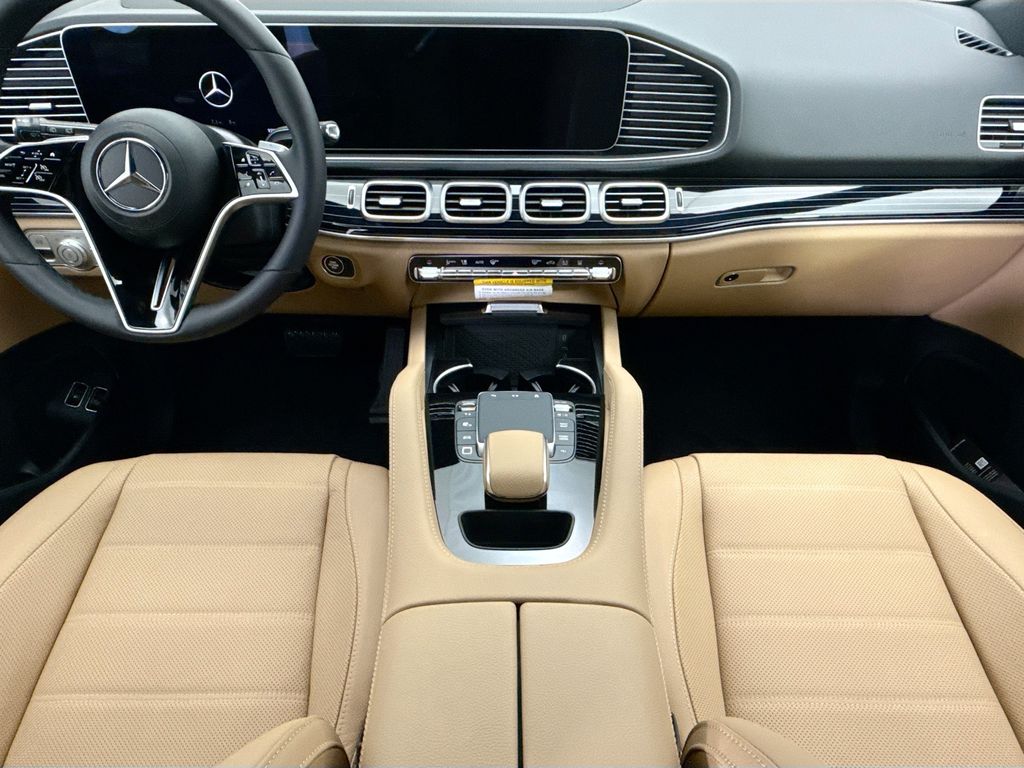 Thumbnail: 2026 Mercedes-Benz GLE - 13