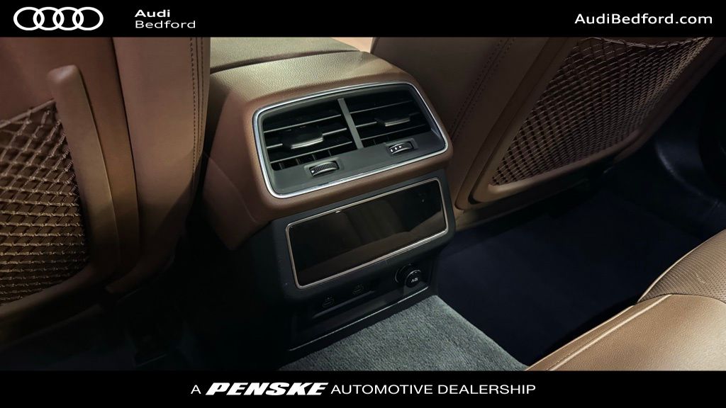 Thumbnail: 2022 Audi A6 - 16