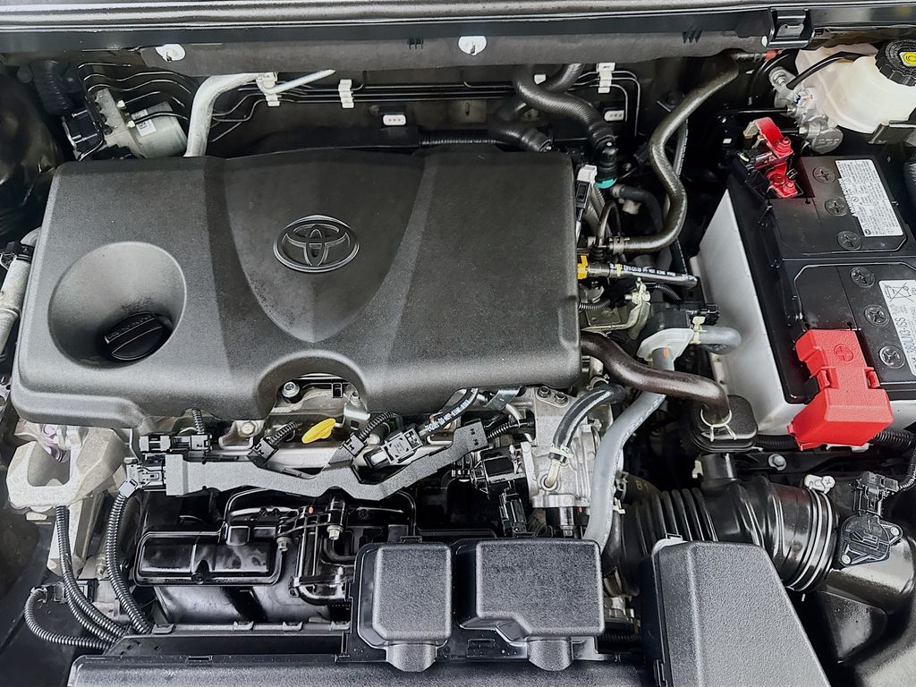 Used Car 2022 Toyota Rav4  Xle Premium For Sale Under $30,000 In Austin, Texas