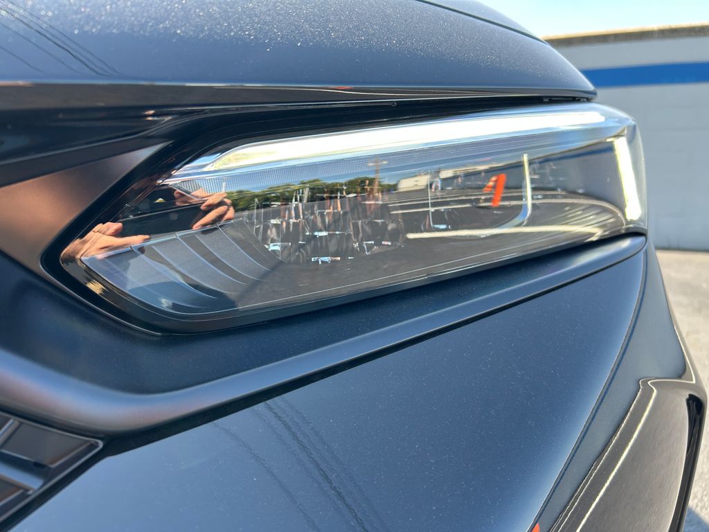 Thumbnail: 2026 Honda Civic - 9