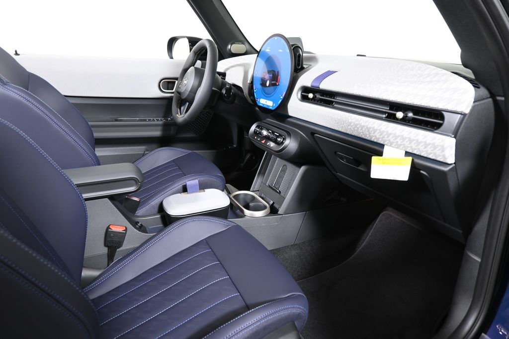 Thumbnail: 2026 MINI Cooper - 26