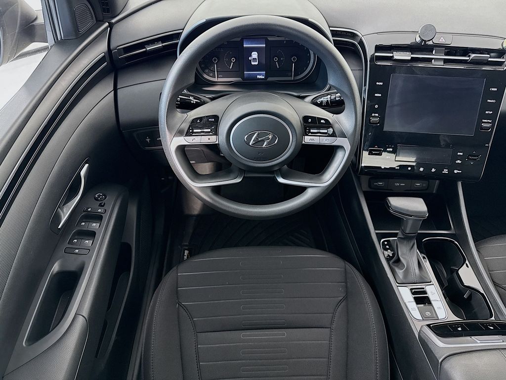 Thumbnail: 2024 Hyundai Santa Cruz - 10