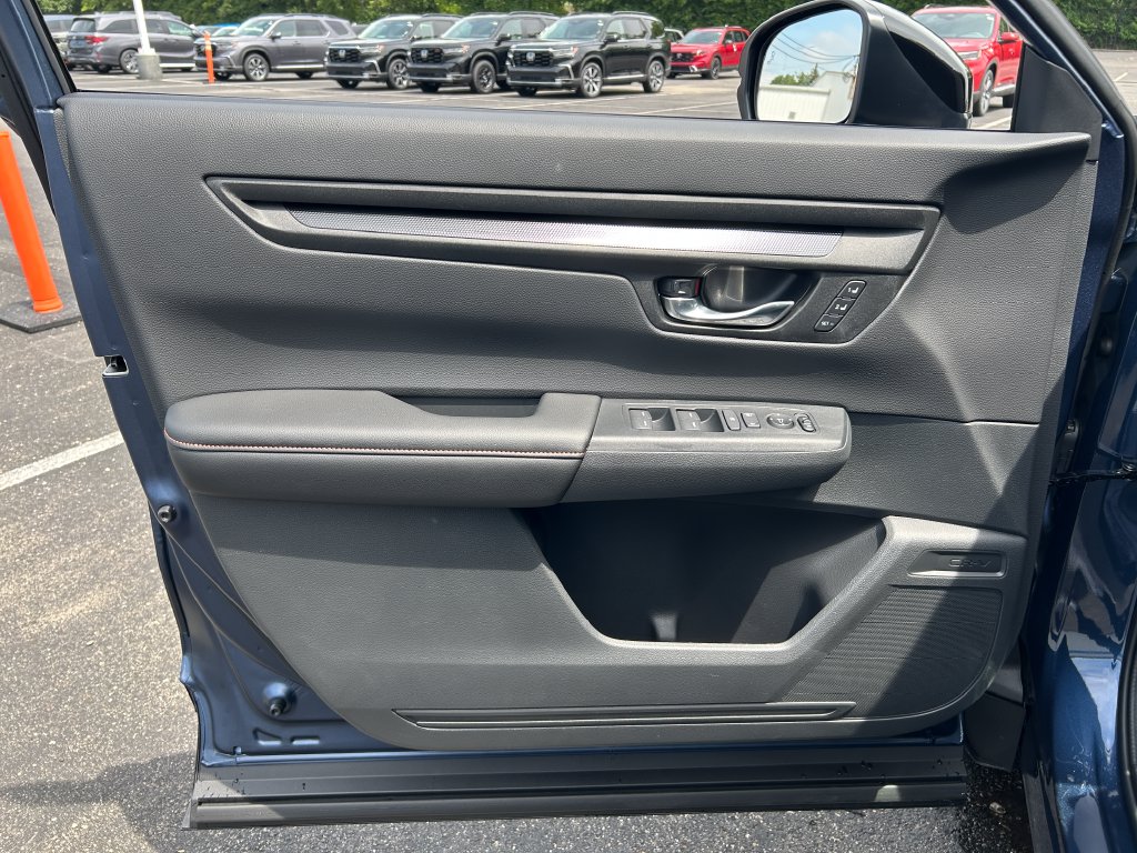 Thumbnail: 2027 Honda CR-V - 17