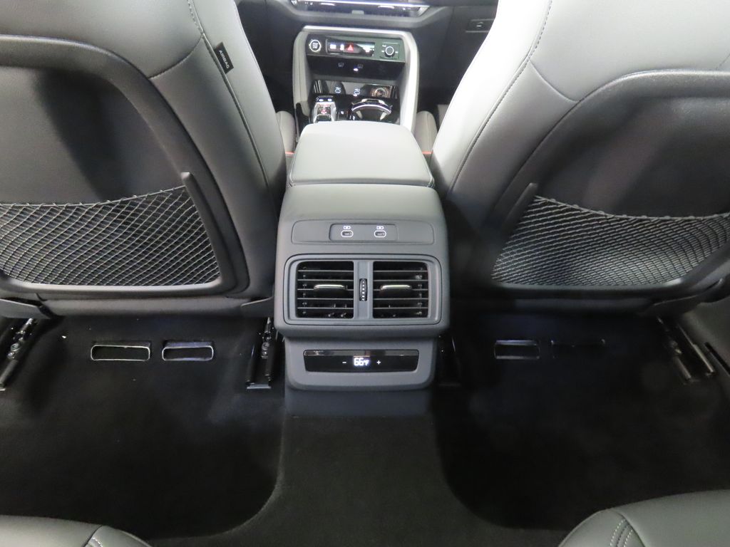 Thumbnail: 2025 Audi Q5 - 22