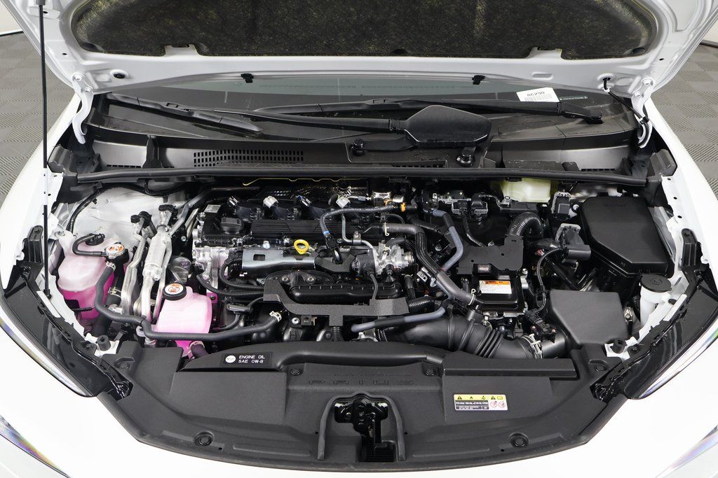 Thumbnail: 2026 Toyota Prius - 9