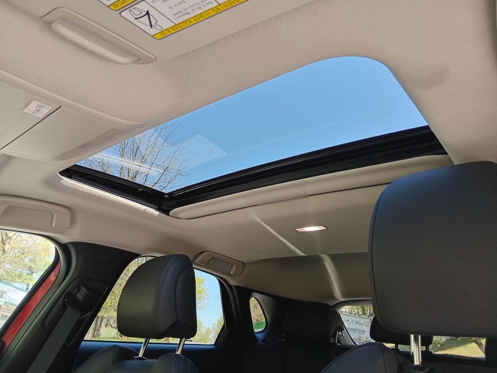 2020 Mazda CX-30 Premium Package