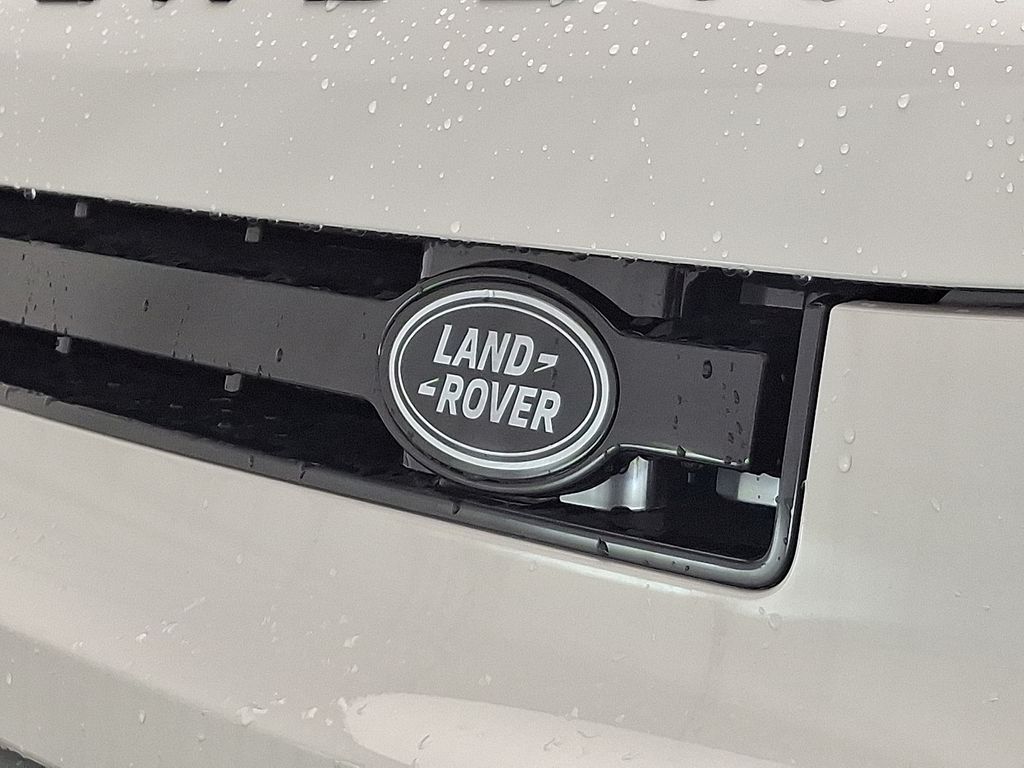 Thumbnail: 2026 Land Rover Defender - 20
