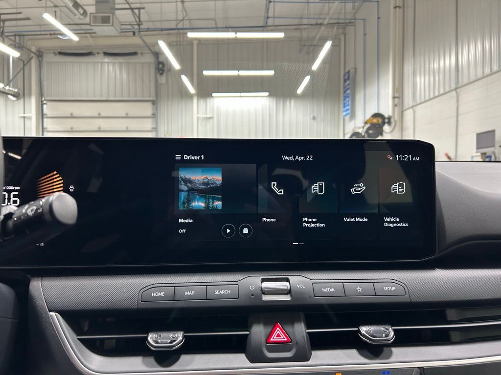 new 2026 Kia K4 car, priced at $24,635