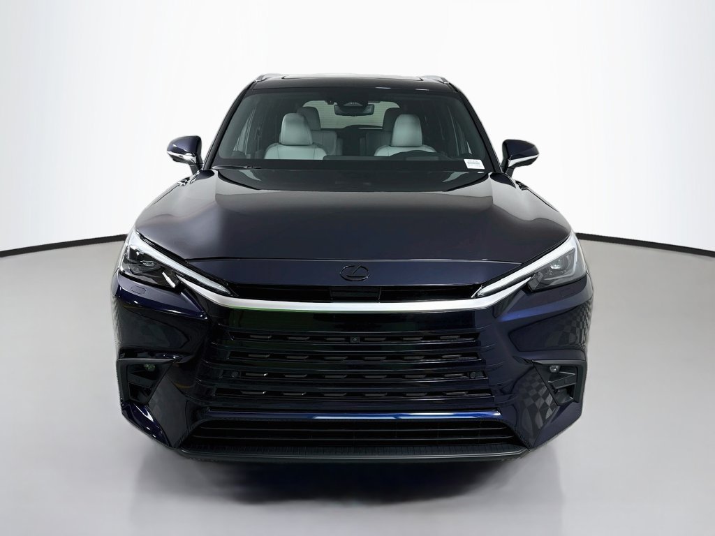 Thumbnail: 2026 Lexus TX - 2