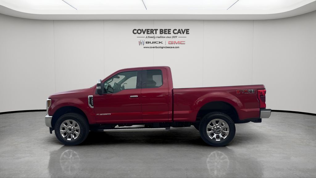 Used Car 2019 Ford F-350sd  Lariat For Sale In Austin, Texas