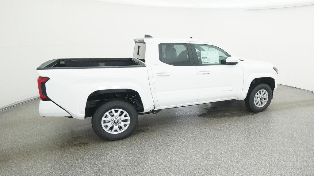 Thumbnail: 2025 Toyota Tacoma - 6