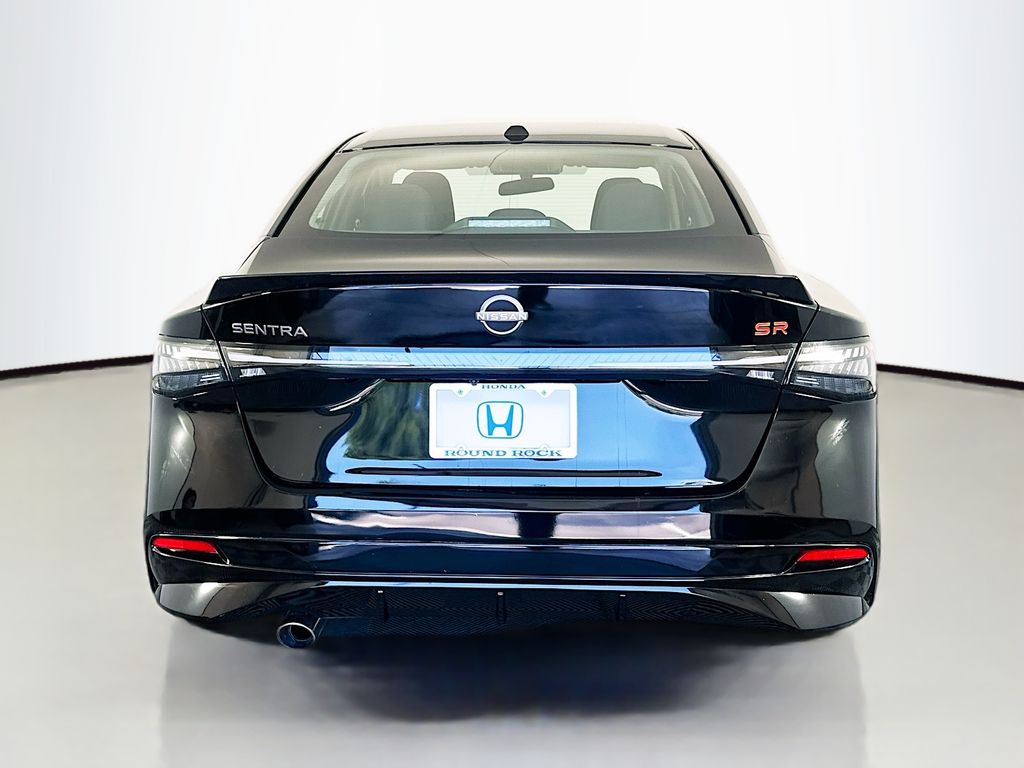 Thumbnail: 2026 Nissan Sentra - 6
