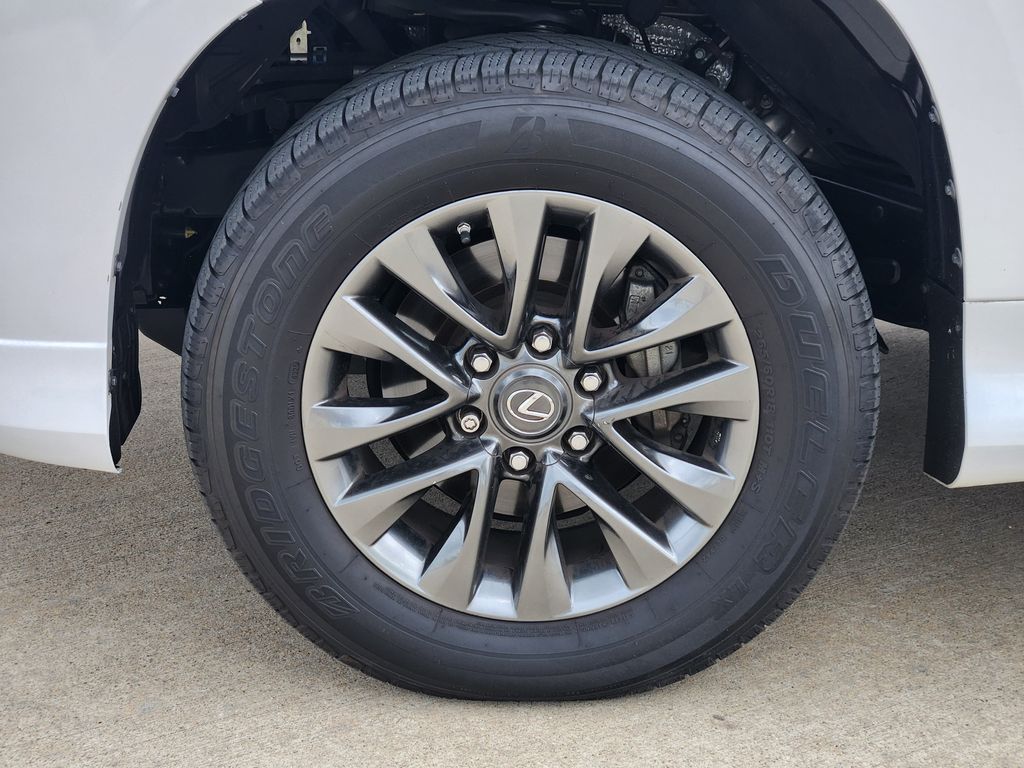 2021 Lexus GX 460  at Classic Elite Chevrolet Sugar Land