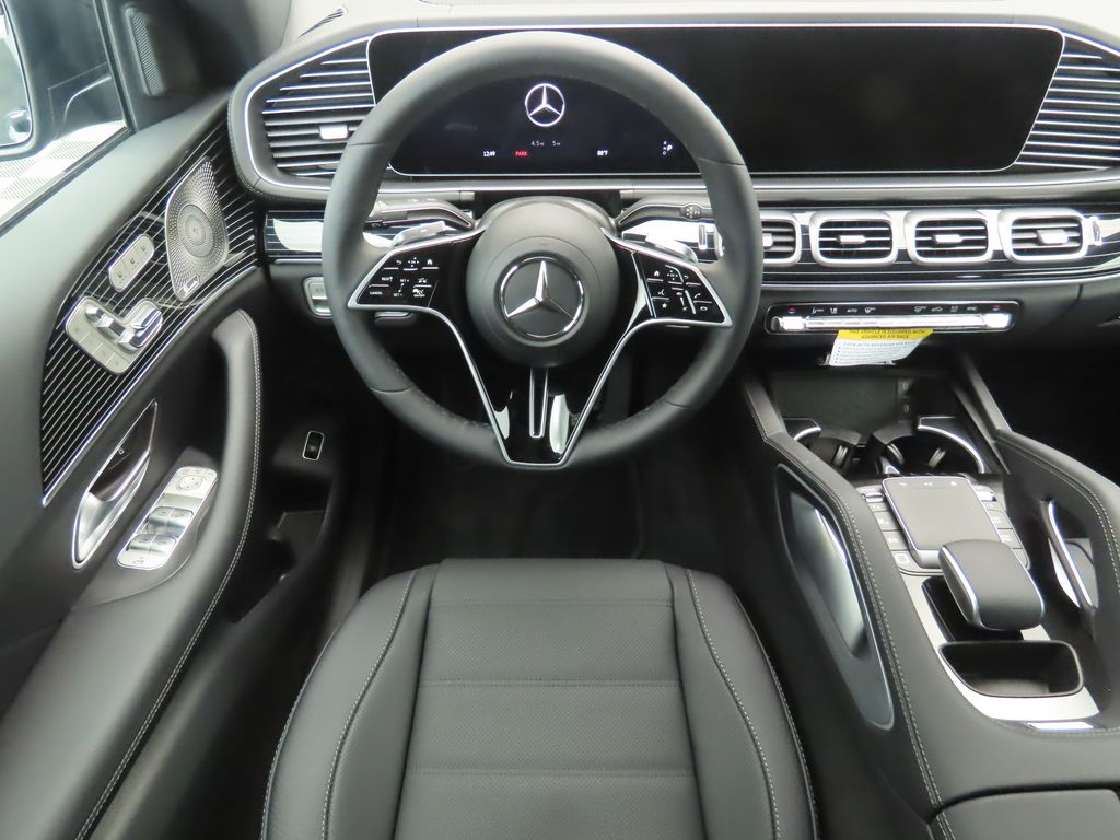 Thumbnail: 2026 Mercedes-Benz GLE - 11