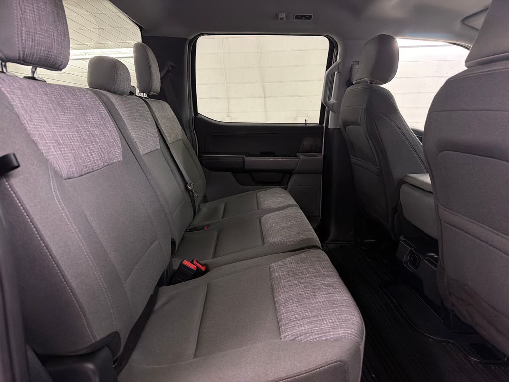 Certified Used 2023  Ford XLT image 31