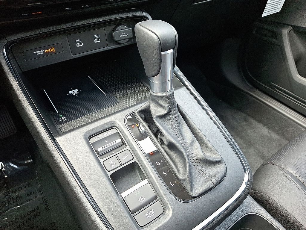 Thumbnail: 2026 Honda CR-V - 9