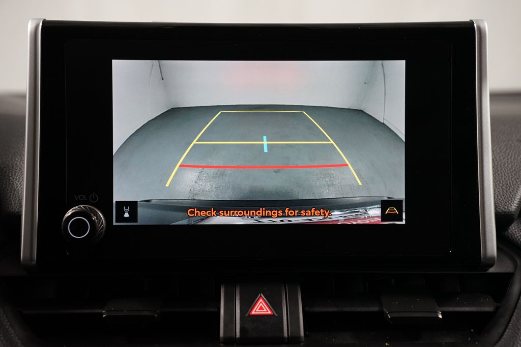 Thumbnail: 2024 Toyota RAV4 - 19