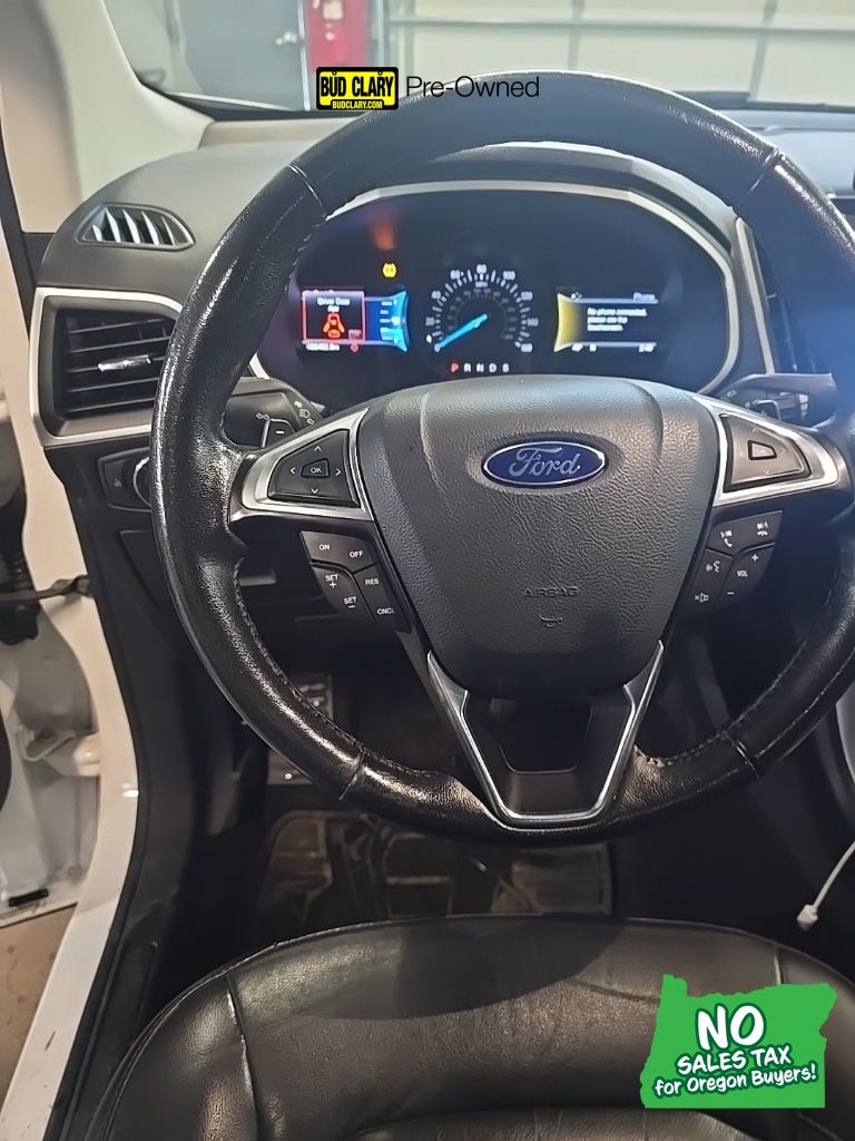 2016 Ford Edge SEL AWD