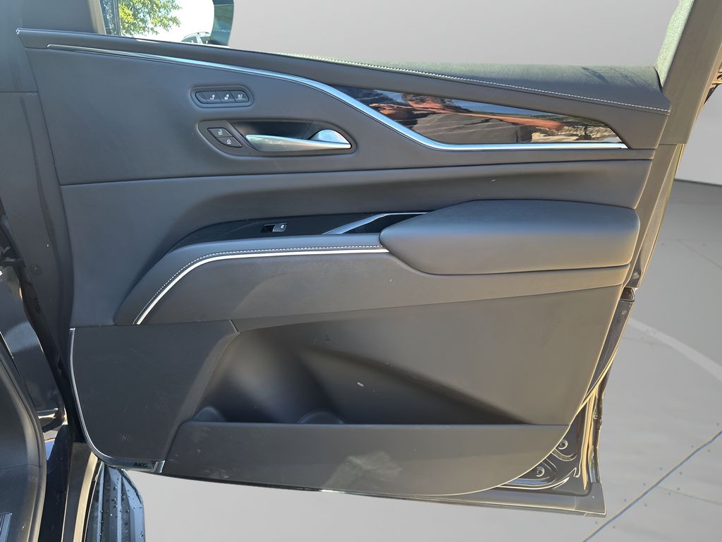 Used Car 2023 Cadillac Escalade  Sport For Sale Under $70,000 In Austin, Texas