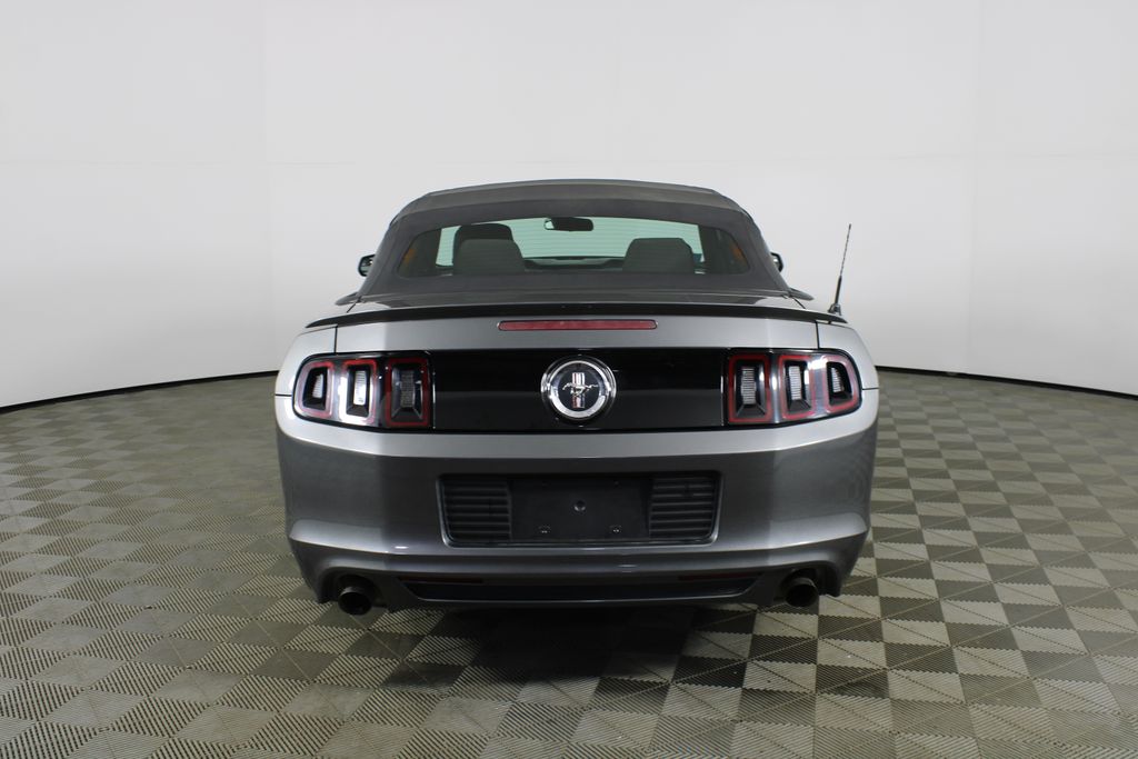 Used 2013 Ford Mustang for sale in 