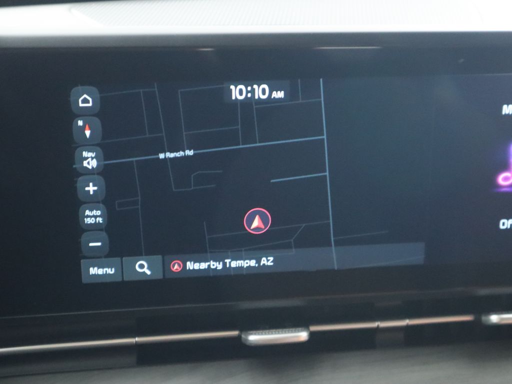 Thumbnail: 2024 Kia Carnival - 15