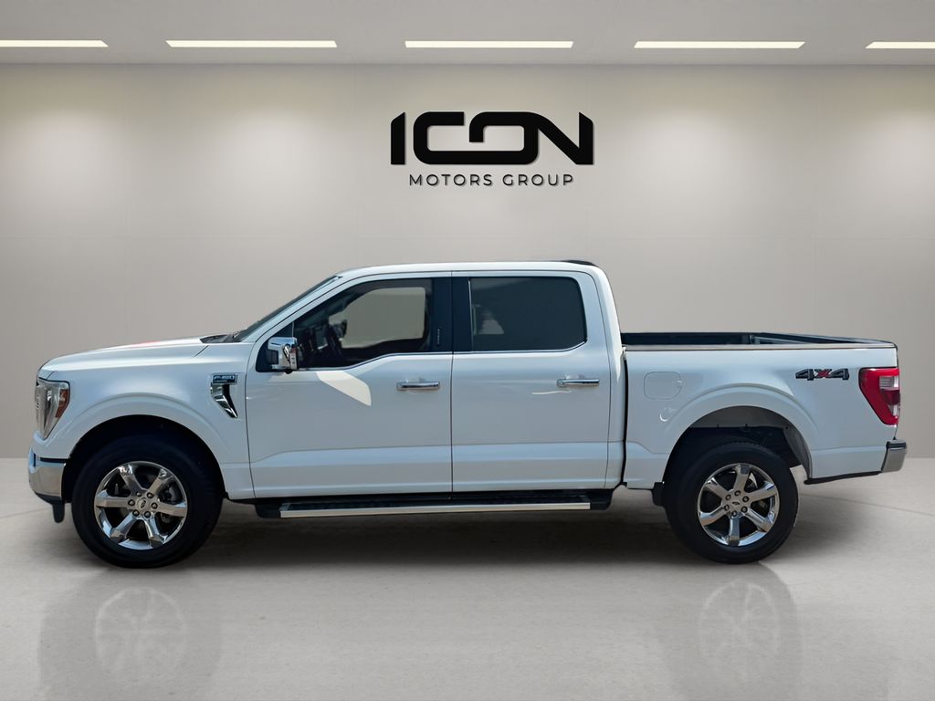 Used 2023 Ford F-150 Truck
